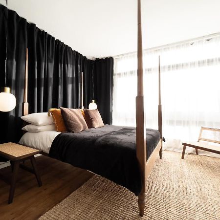 The Chamberlin, Powell & Bon, By The Design Traveller Apartment London Exterior photo